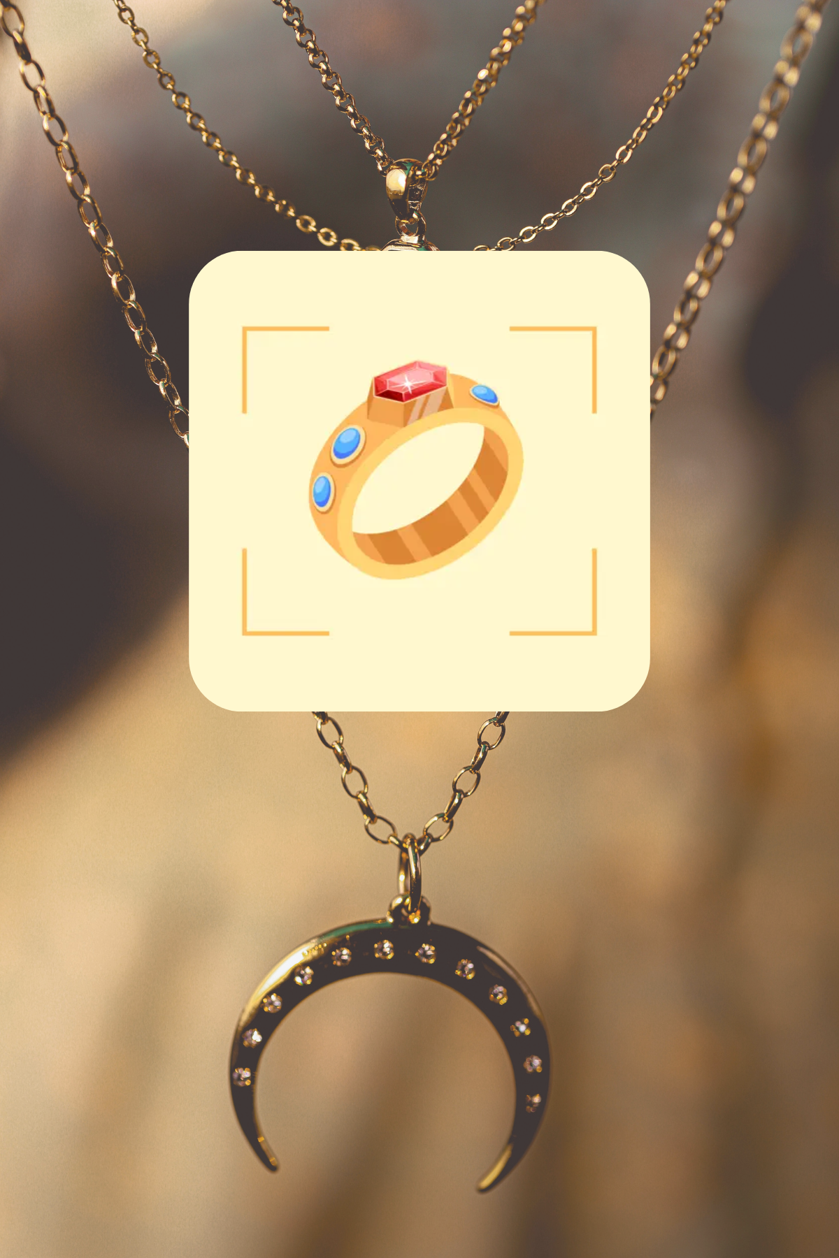 Jewelry Identifier App